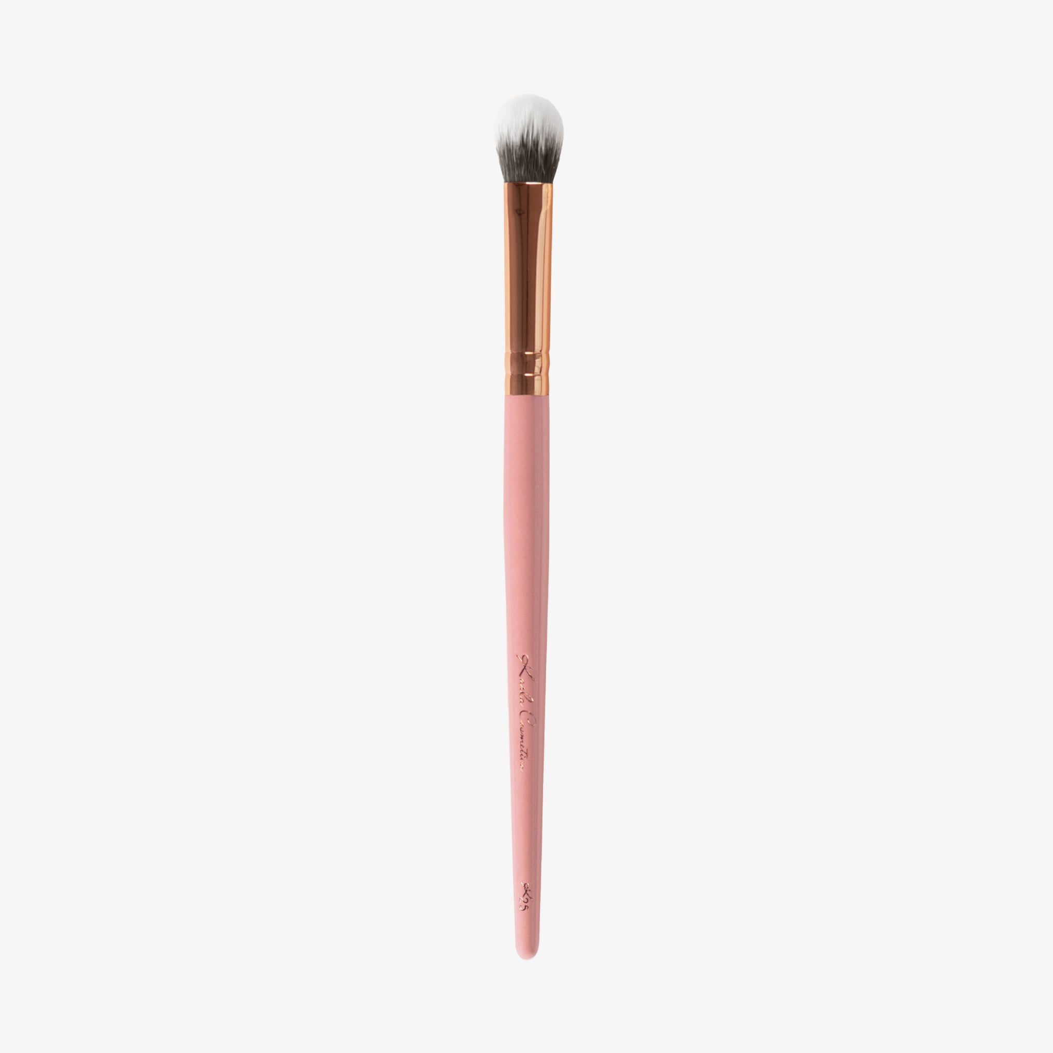 Karla Cosmetics K25: Big Buffer