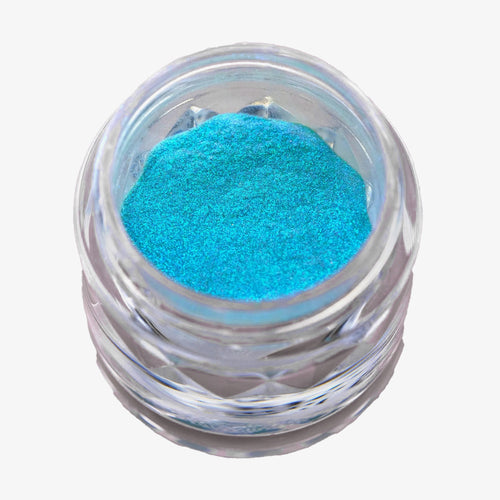 Opal Moonstone Loose Multichrome Eyeshadow