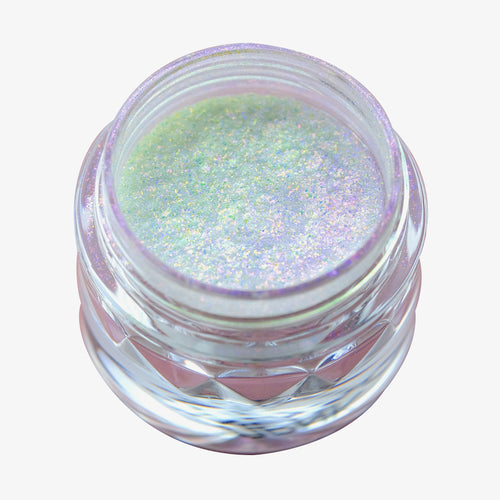 Opal Multichrome Loose Eyeshadow