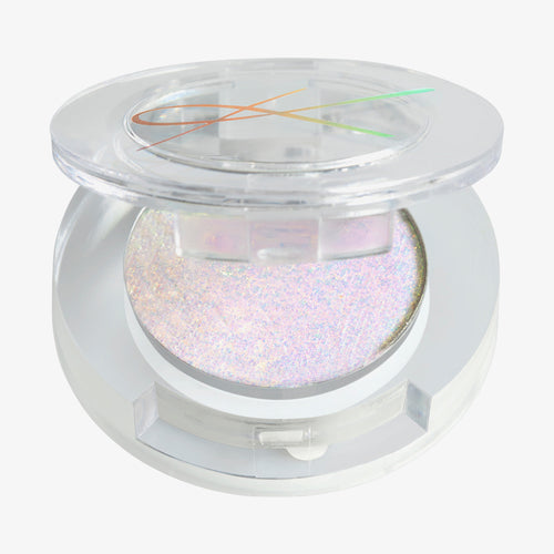 Pressed Opal Multichrome Eyeshadow