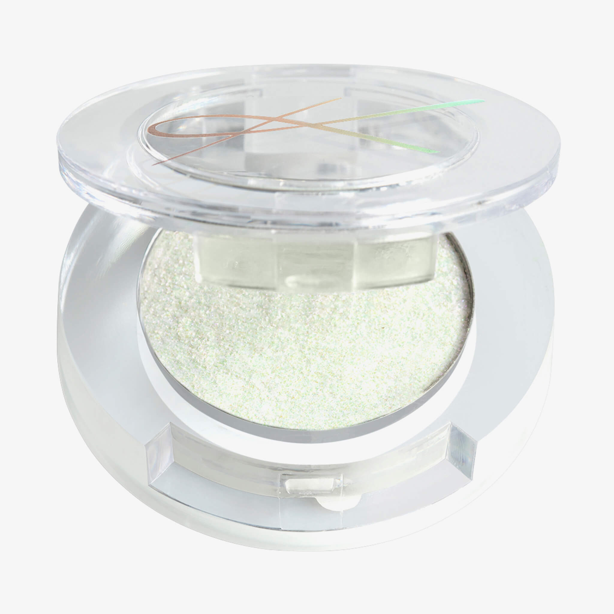 Karla Cosmetics Pressed Opal Multichrome Eyeshadow (1g)