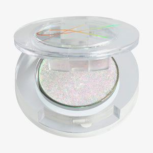 Pressed Opal Multichrome Eyeshadow