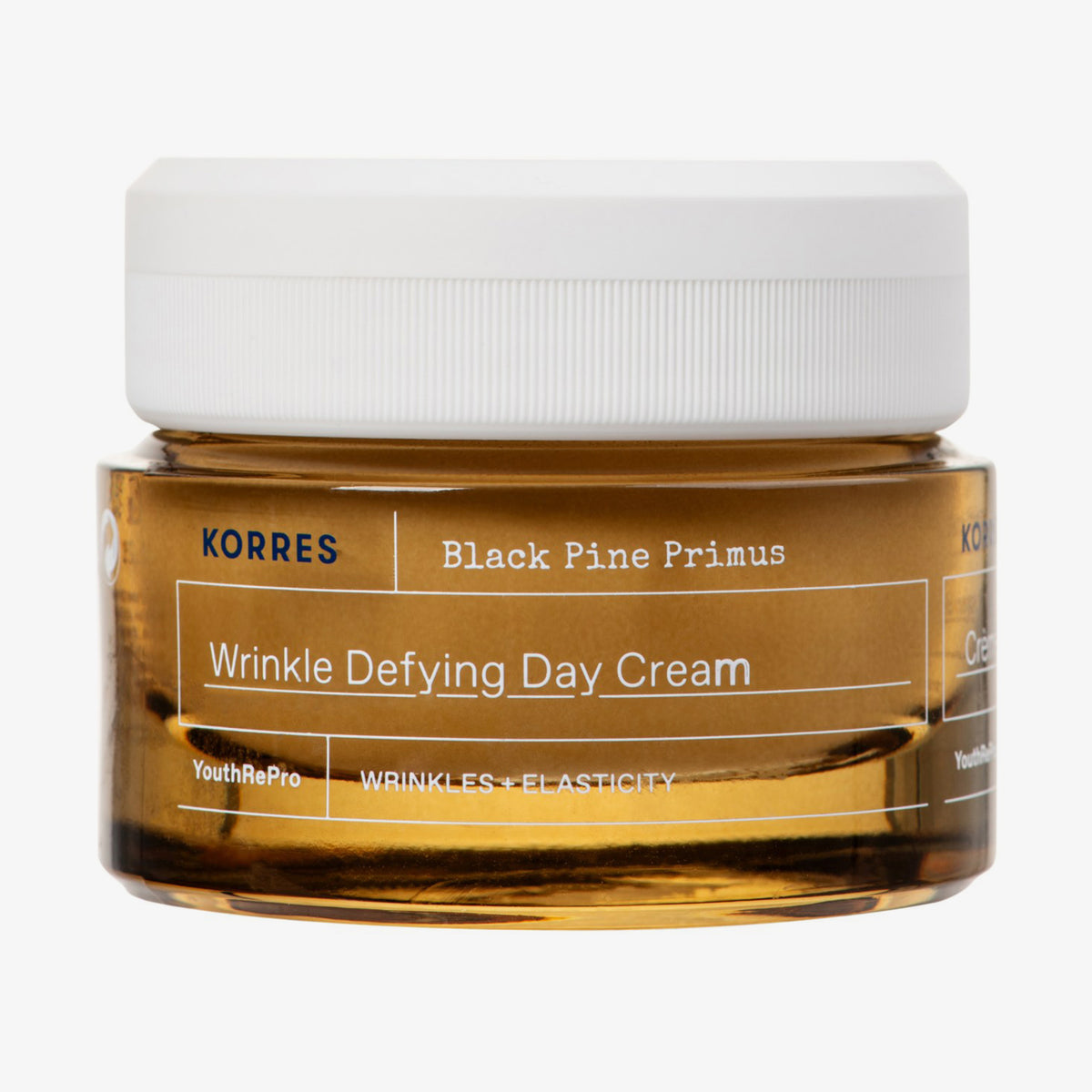 Black Pine Primus Smoothing Day Cream