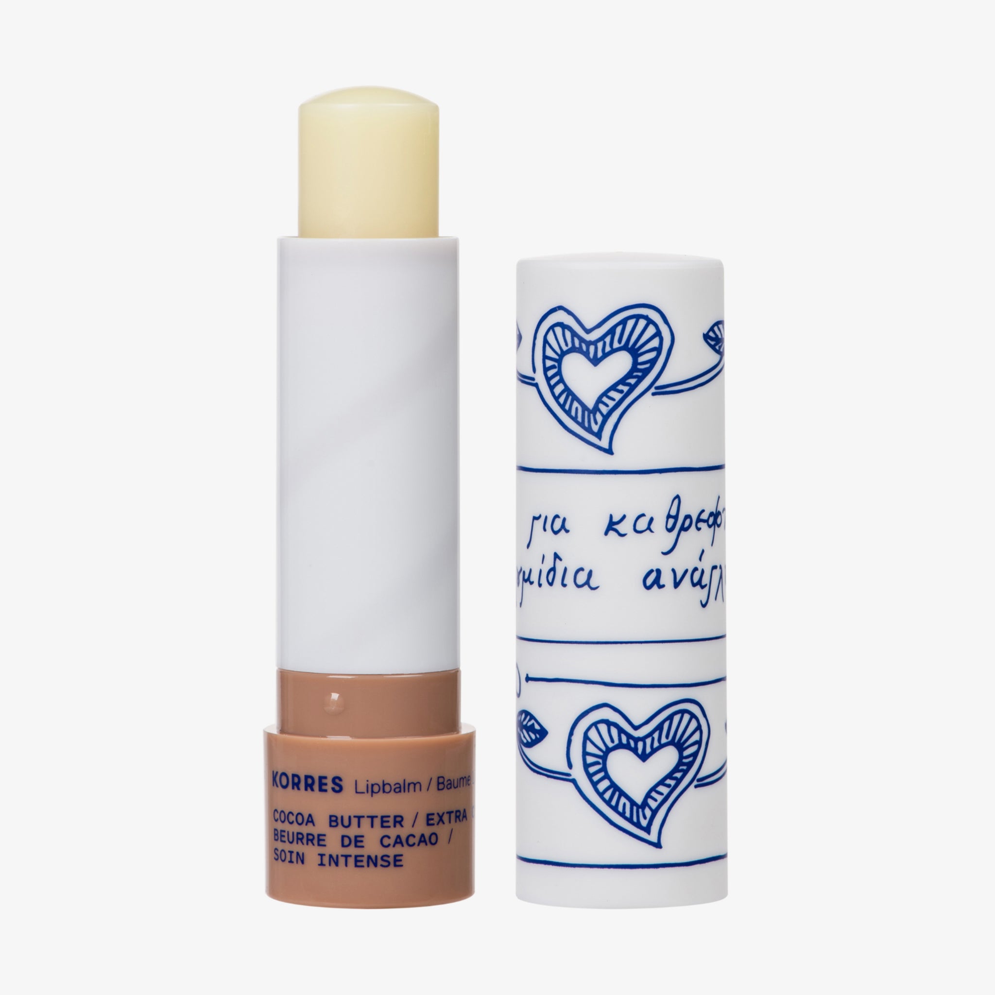 KORRES Lip Balm (4.5g)