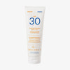 Yoghurt Sonnenschutz-Emulsion für Körper und Gesicht SPF30