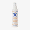 Yoghurt Sonnenschutz Sprüh-Emulsion für Gesicht & Körper SPF30