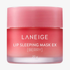 Lip Sleeping Mask EX