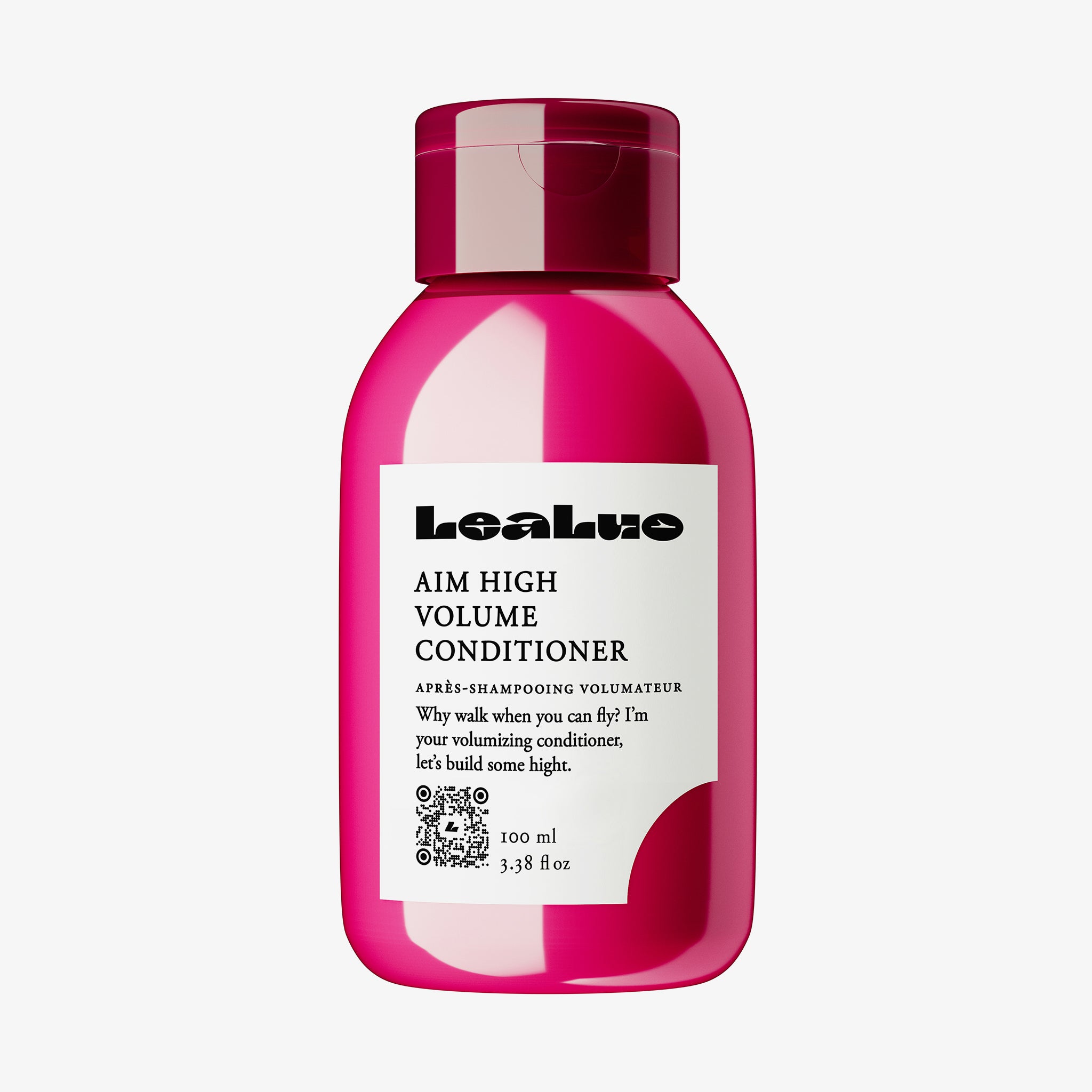 LeaLuo Aim High Volume Conditioner (100ml)