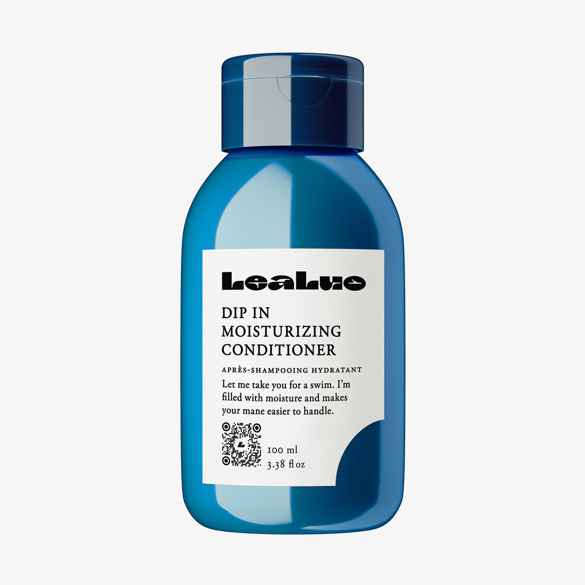 LeaLuo | Dip In Moisturize Conditioner