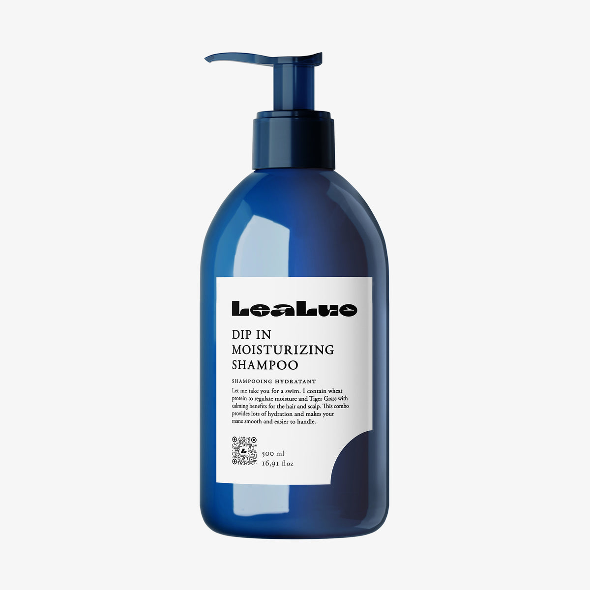 LeaLuo | Dip In Moisturize Shampoo