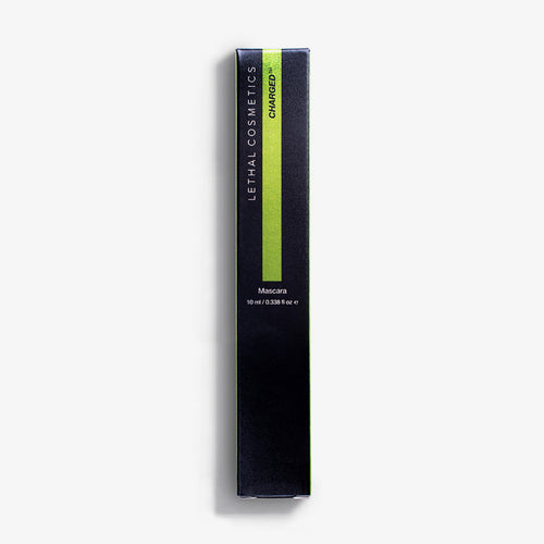 CHARGED™ Mascara