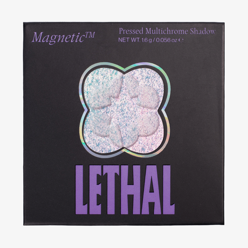 MAGNETIC™ Pressed Multichrome Shadow