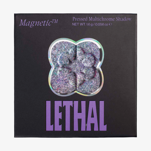 MAGNETIC™ Pressed Multichrome Shadow