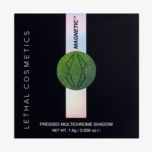 MAGNETIC™ Pressed Multichrome Shadow