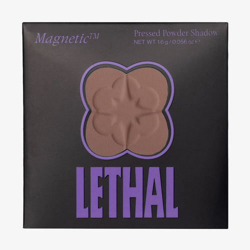 MAGNETIC™ Pressed Powder Shadow