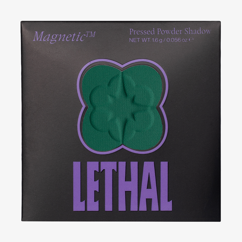 MAGNETIC™ Pressed Powder Shadow