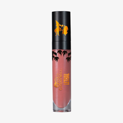 Over The Garden Wall - Adelaide's Scissors Velvet Liquid Lipstick