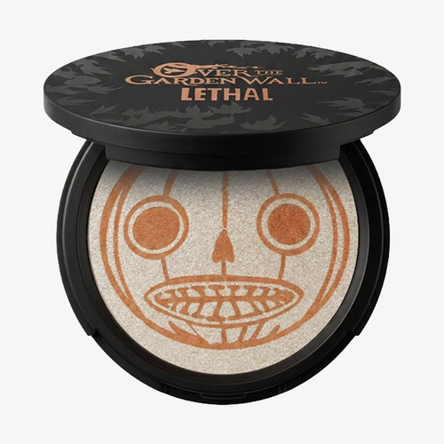 Over The Garden Wall - Pottsfield Pressed Highlighter
