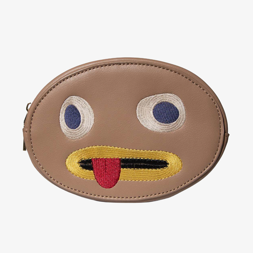 Over The Garden Wall - Rock MakeUp Bag