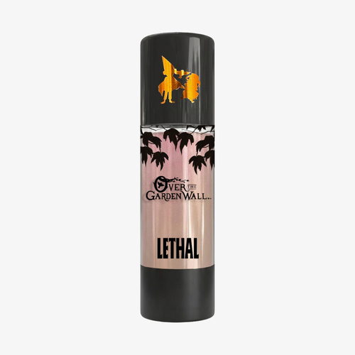 Over The Garden Wall - Woodsman’s Lantern Shimmering Body Oil