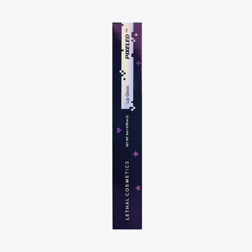 PIXELED™ Lip Gloss