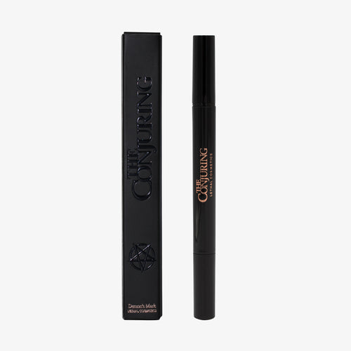 The Conjuring Eyeliner Stamps