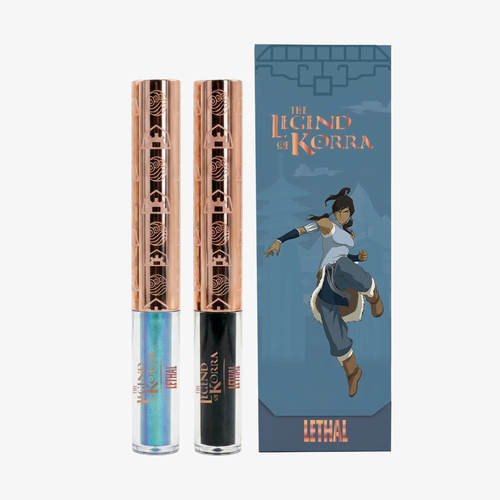 The Legend of Korra - Korra Liner Set