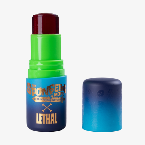 The SpongeBob Movie Jelly Blush Stick