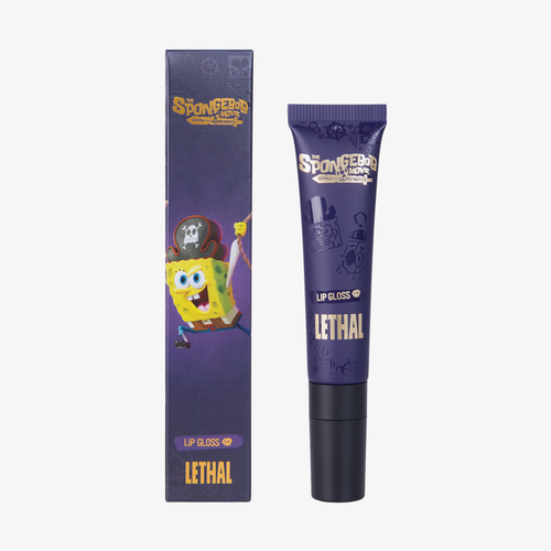 The SpongeBob Movie Lip Gloss