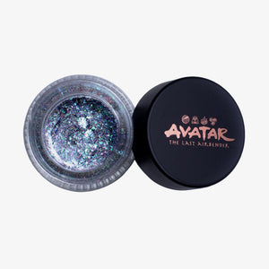 Yue Glitter Gel - Avatar the Last Airbender