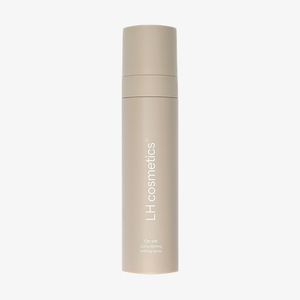 On Set - Long-Lasting Setting Spray