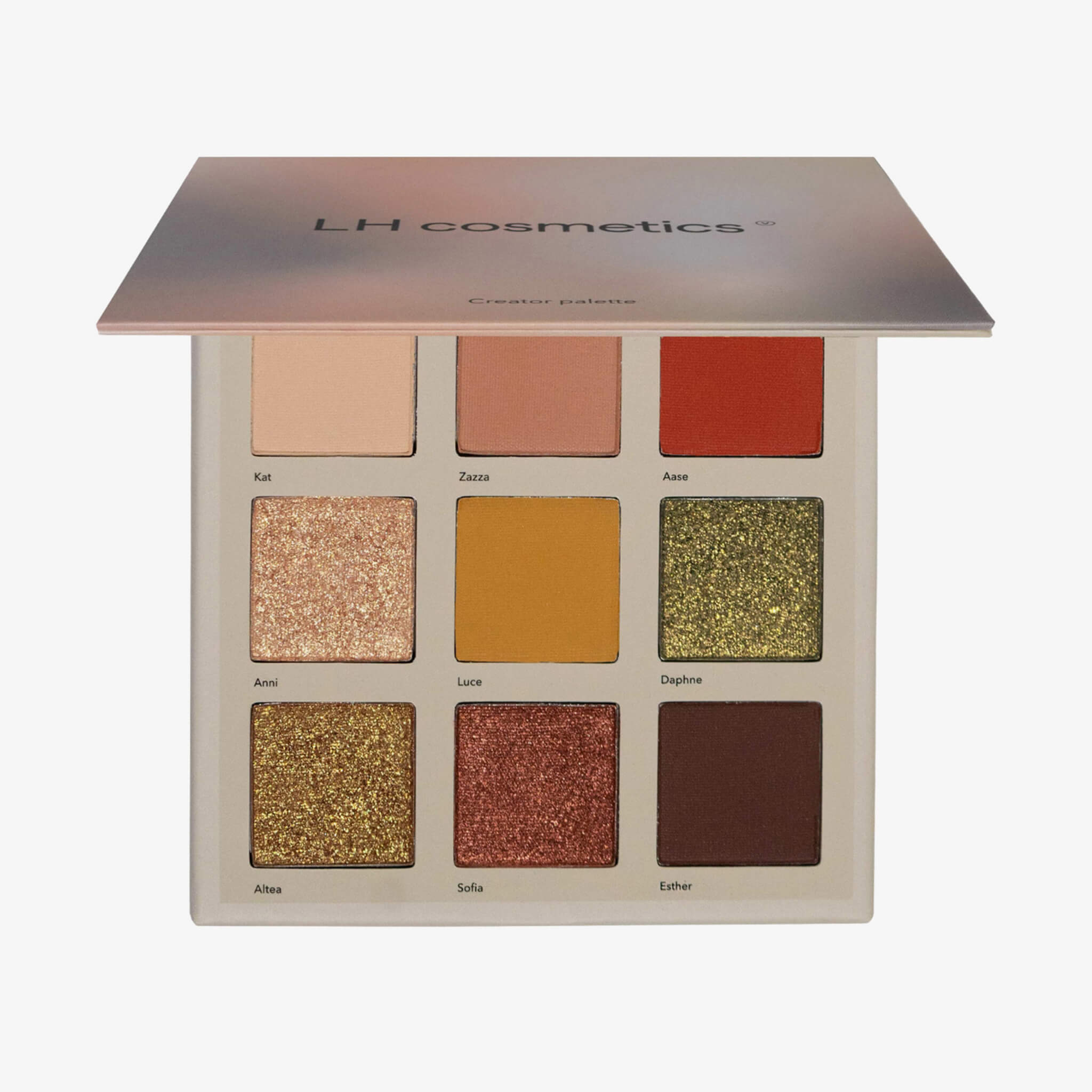 LH Cosmetics Creator Palette (9g)