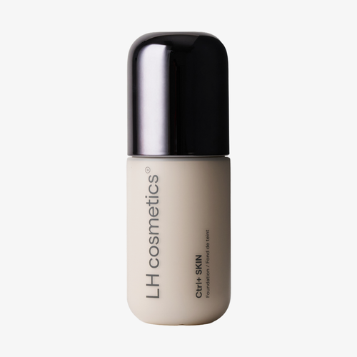 Ctrl+ SKIN foundation