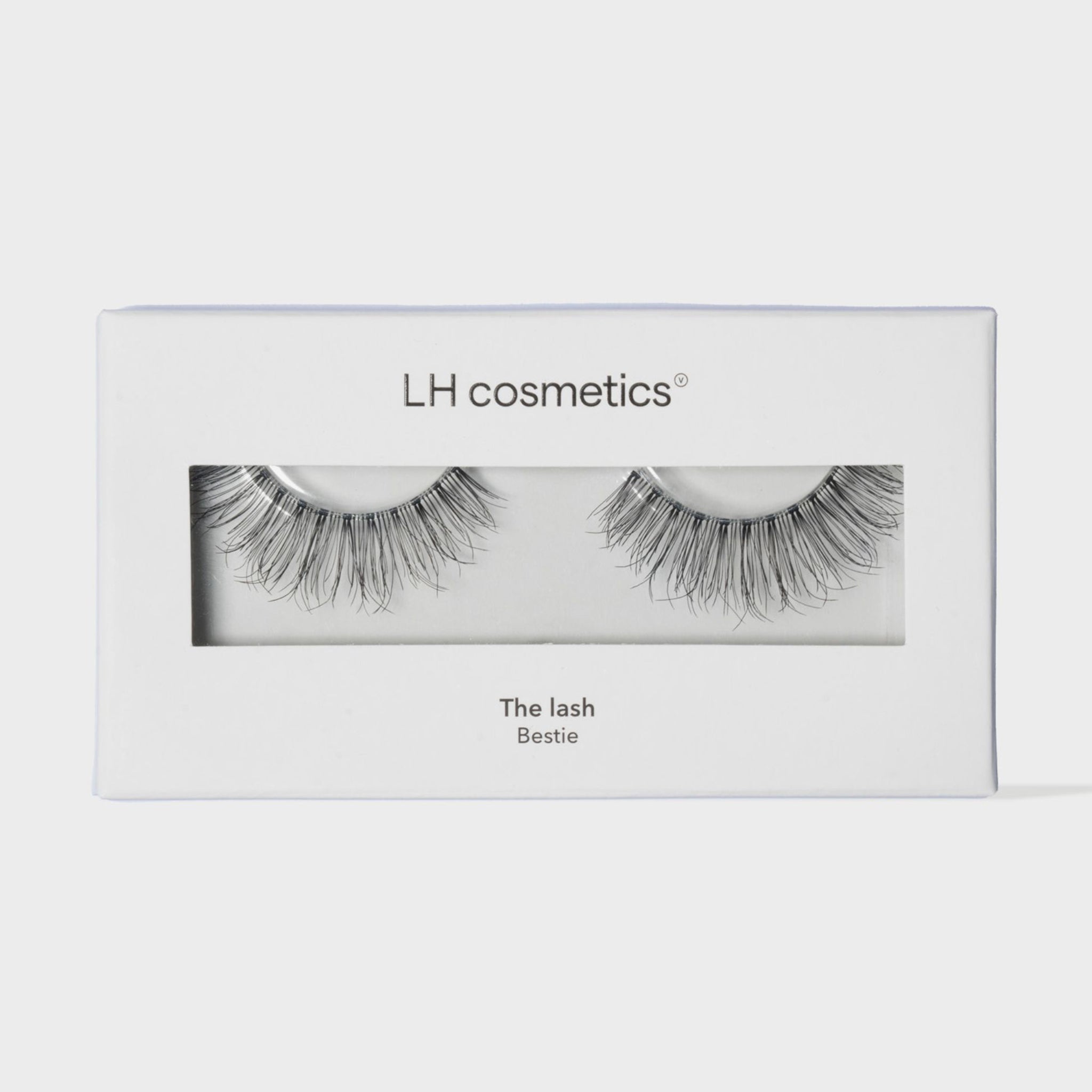 LH Cosmetics The lash