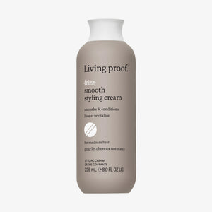 No Frizz Smooth Styling Cream