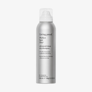 Perfect Hair Day Advanced Clean Dry Shampoo