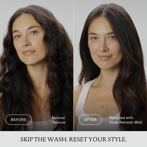 Perfect Hair Day Style Refresh Hair Mist