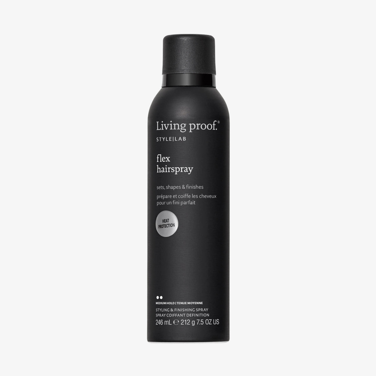 Style Lab Flex Hairspray