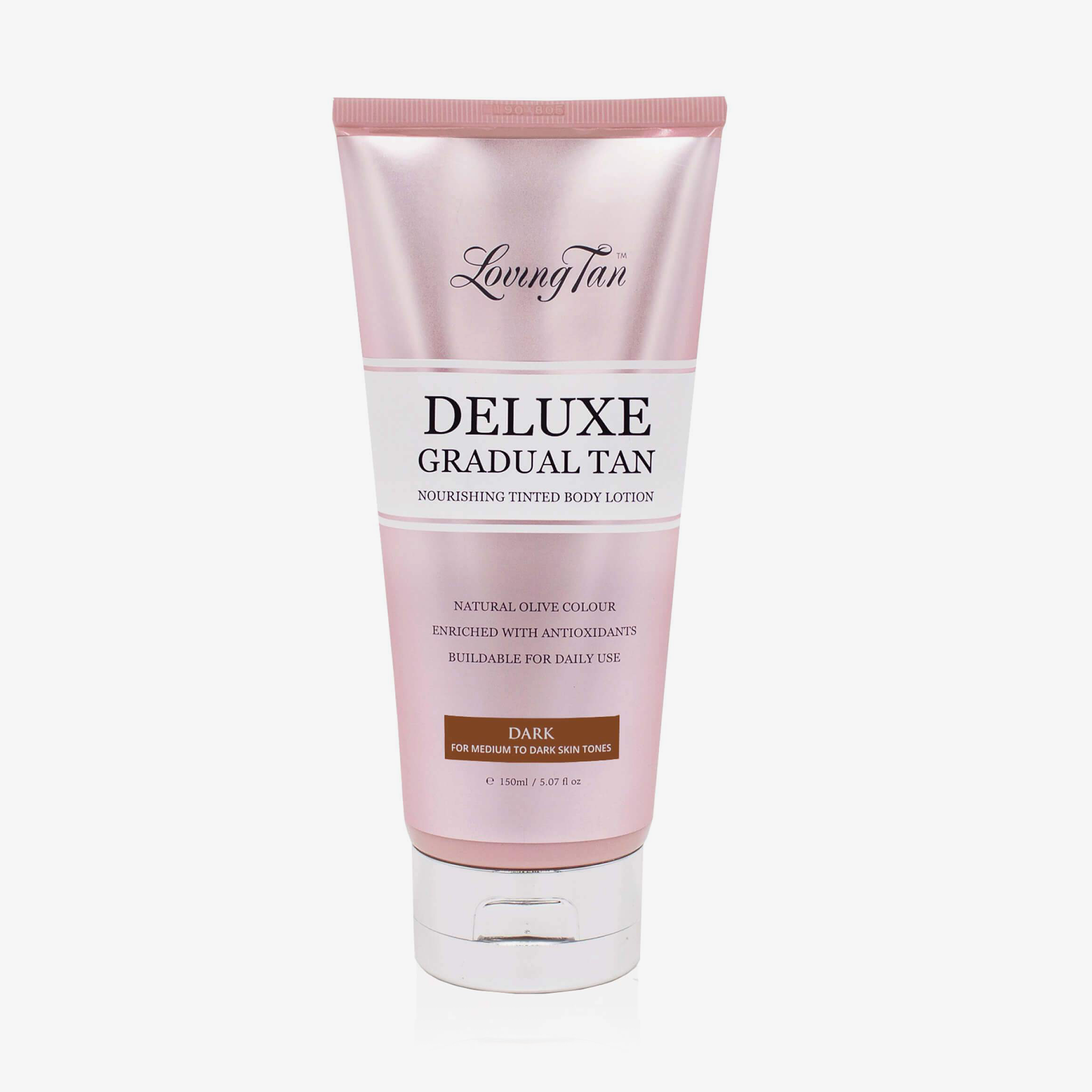 Loving Tan Deluxe Gradual Tan (150ml)