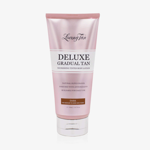 Deluxe Gradual Tan