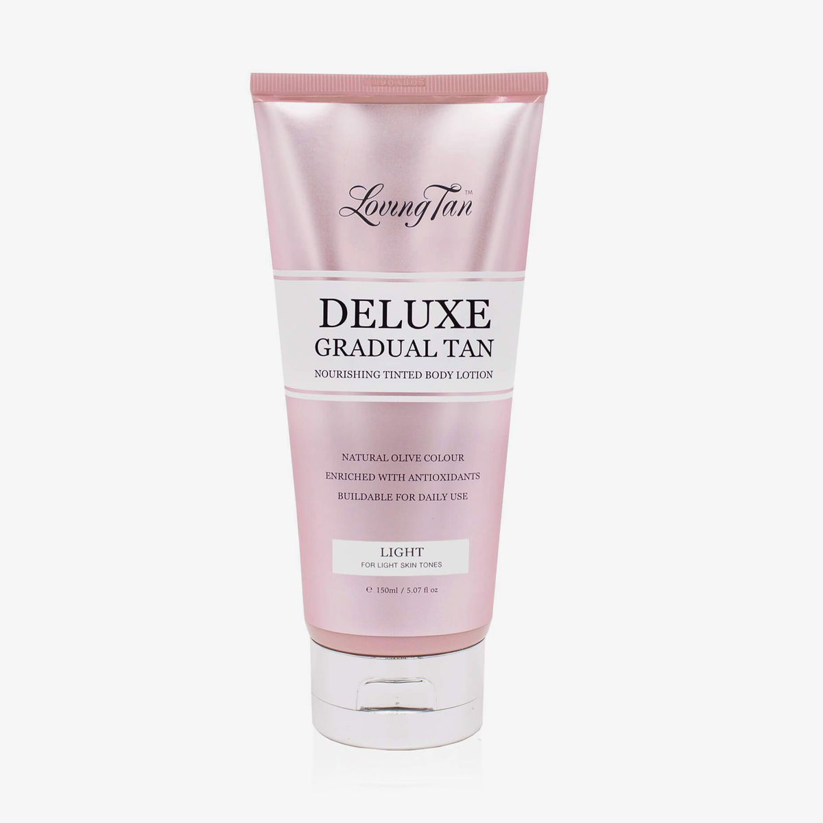 Deluxe Gradual Tan