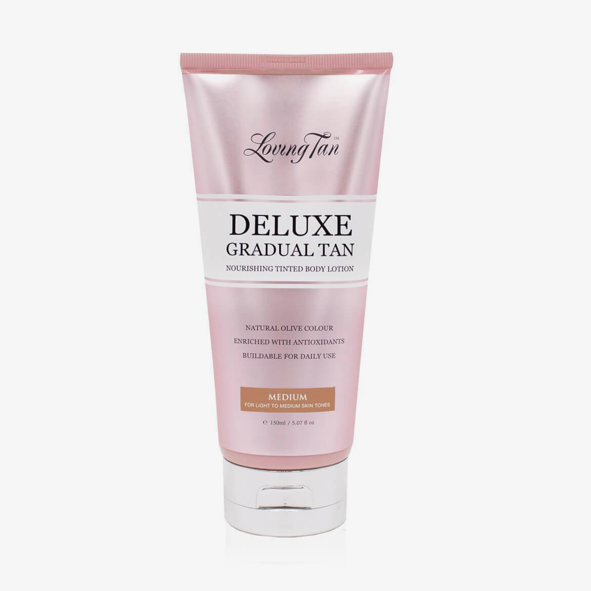 Deluxe Gradual Tan