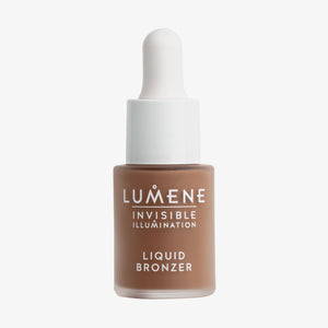 INVISIBLE ILLUMINATION Liquid Bronzer