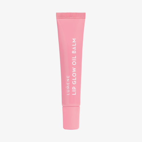 Lip Glow Oil Balm