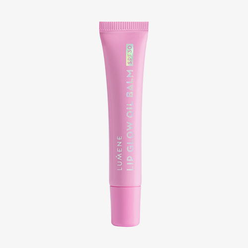 Lip Glow Oil Balm SPF30 - 2 Marshmallow