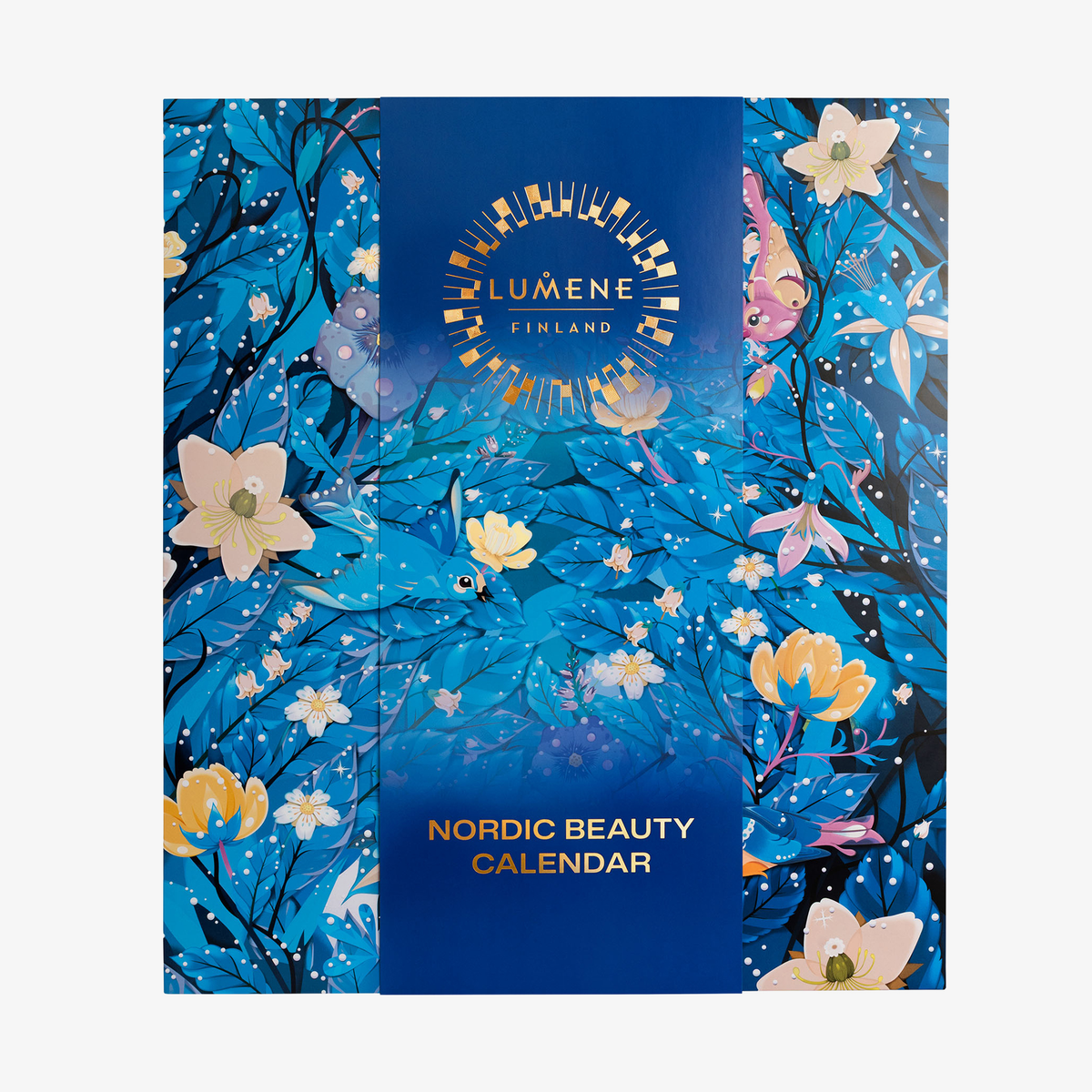 NORDIC BEAUTY CALENDAR 2026