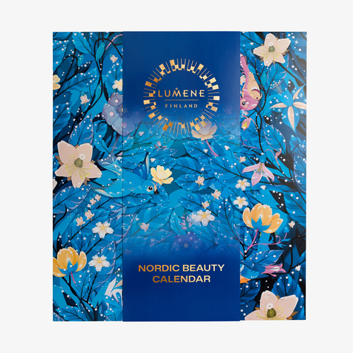 NORDIC BEAUTY CALENDAR 2026