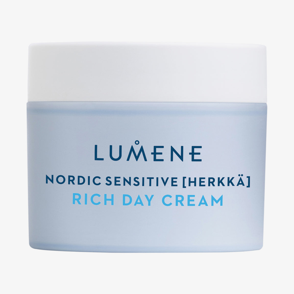 NORDIC SENSITIVE [HERKKÄ] Rich Day Cream | Lumene