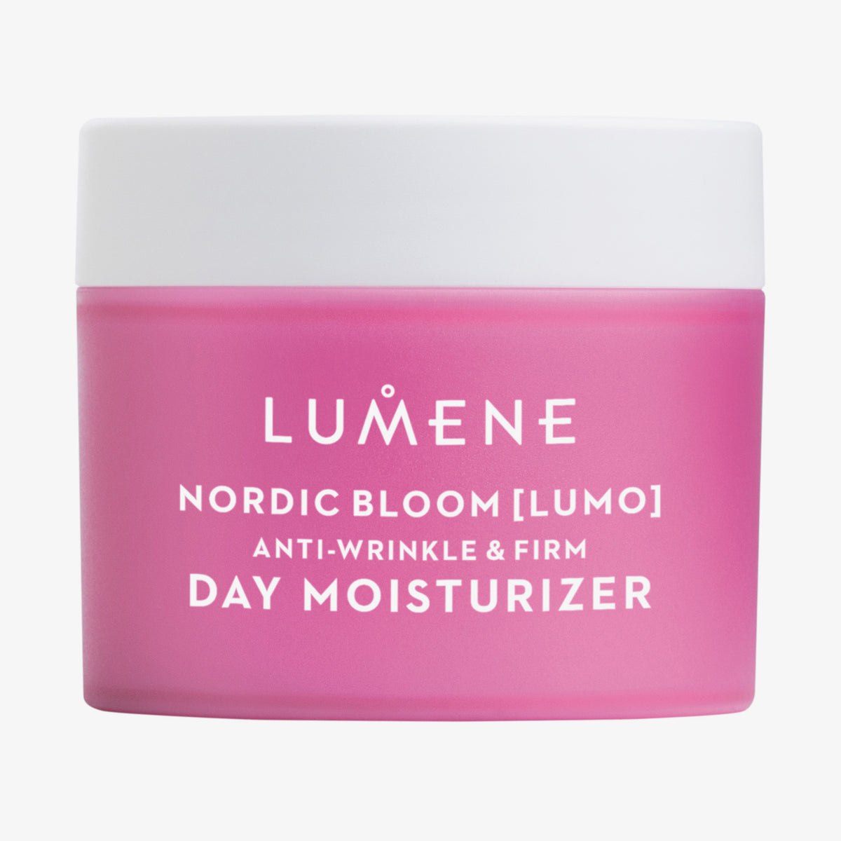 NORDIC BLOOM [LUMO] Anti-Wrinkle & Firm Day Cream | Lumene