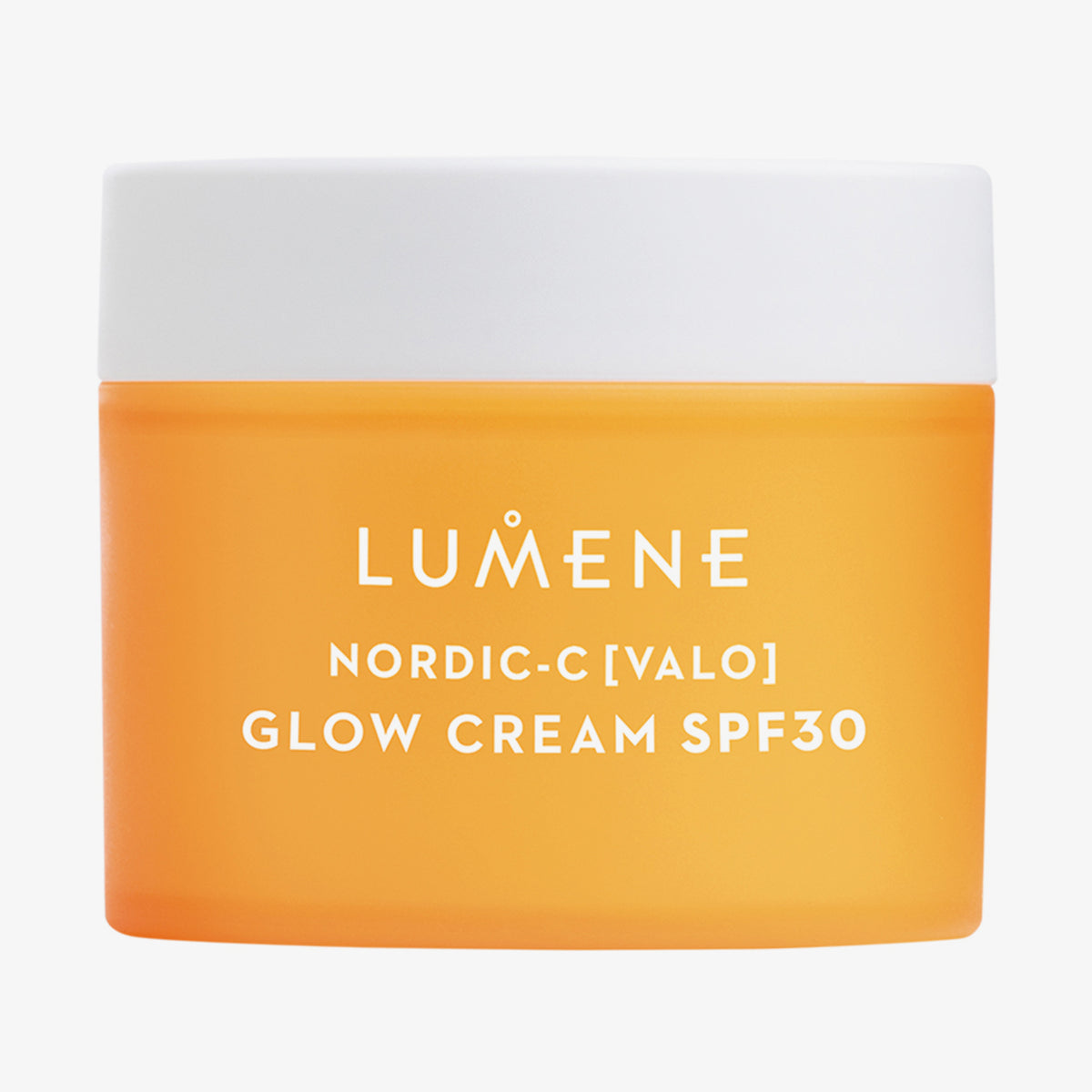 NORDIC C [VALO] Day Cream SPF 30 | Lumene